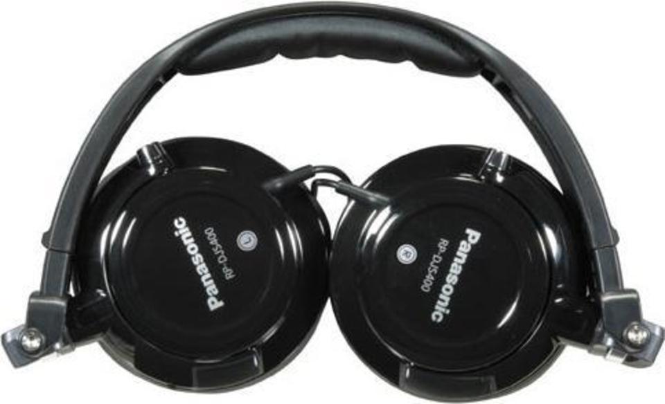 Panasonic RP-DJS400 front