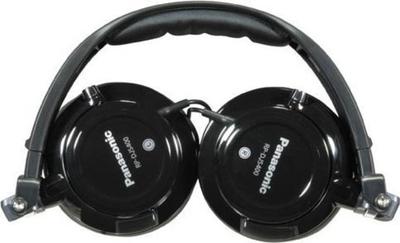 Panasonic RP-DJS400 Słuchawki