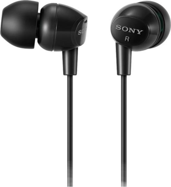 Sony MDR-EX10LP front
