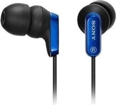 Sony MDR-EX36V Headphones
