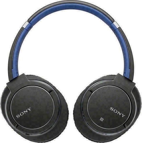 Sony MDR-ZX770BN front