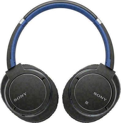 Sony MDR-ZX770BN Casques & écouteurs