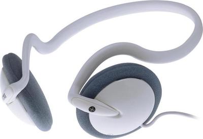 Moki Neck-Band Headphone SuperBass Headphones