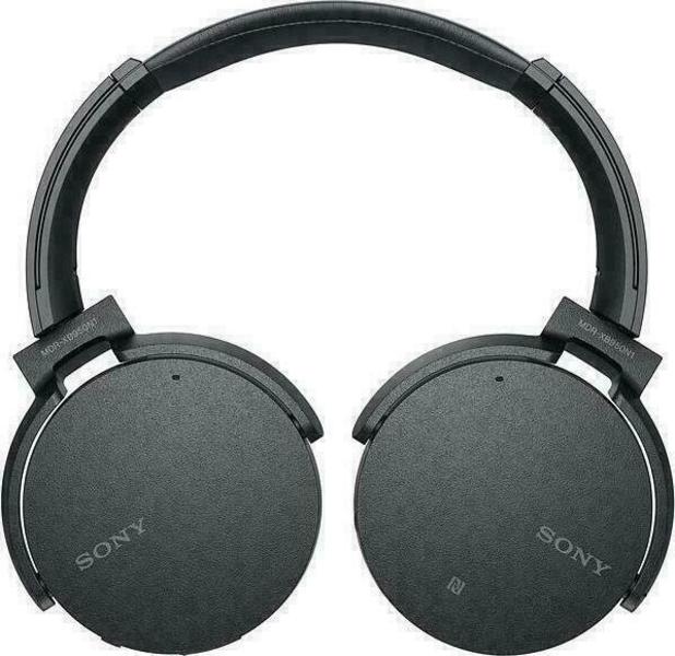 Sony MDR-XB950N1 front