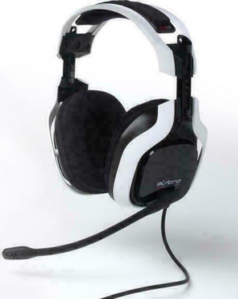 Astro Gaming A40 Audio System left