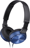 Sony MDR-ZX310 left