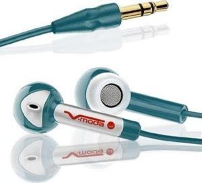 V-MODA Bass Freq earphones