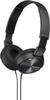 Sony MDR-ZX310 left