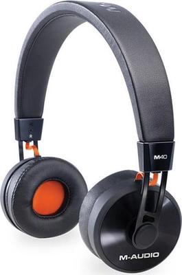 M-Audio M40 Słuchawki