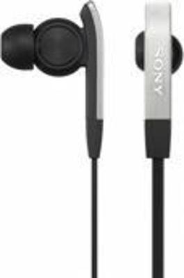 Sony MDR-XB40EX Casques & écouteurs