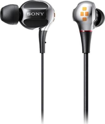 Sony XBA-4iP Headphones