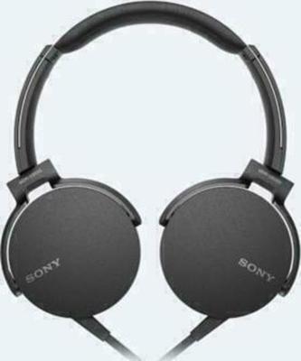 Sony MDR-XB550AP Słuchawki