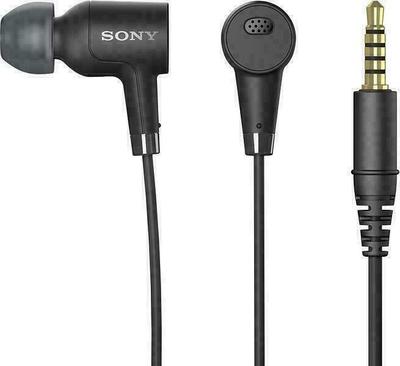 Sony MDR-NC750 Słuchawki