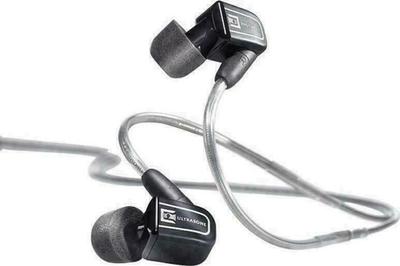 Ultrasone IQ Pro Headphones
