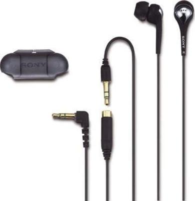Sony MDR-EX71SL Casques & écouteurs