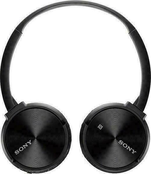 Sony MDR-ZX330BT front