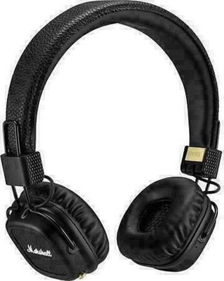 Marshall Major II Bluetooth Headphones