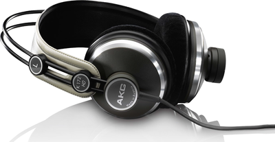 AKG K172 HD Headphones