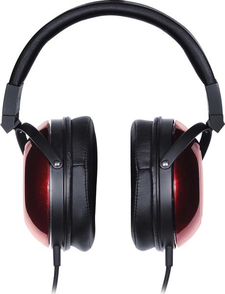 Fostex TH-900 front