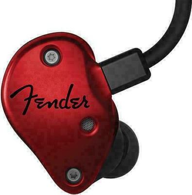 Fender FXA6 Pro