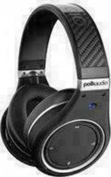 Polk Audio UltraFocus 8000 left