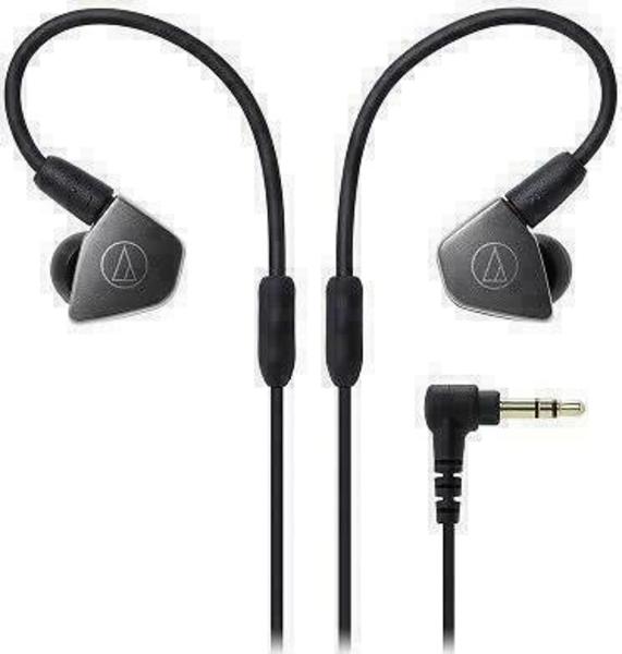 Audio-Technica ATH-LS70iS front