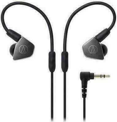 Audio-Technica ATH-LS70iS Słuchawki