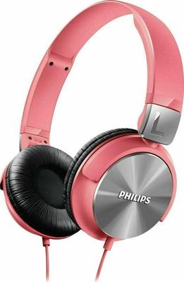 Philips SHL3160 Headphones