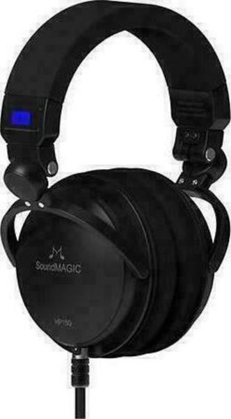SoundMagic HP150 right