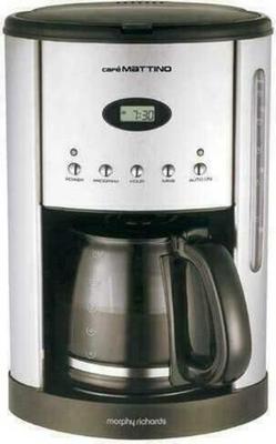 Morphy Richards 47070 Cafetera