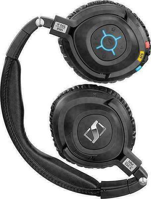 Sennheiser MM 550-X Headphones