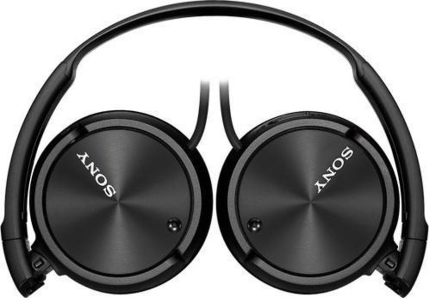 Sony MDR-ZX110NC front