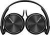 Sony MDR-ZX110NC front