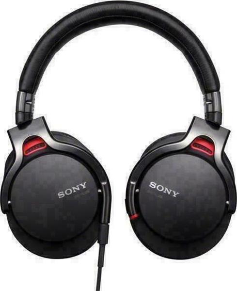 Sony MDR-1RNC front