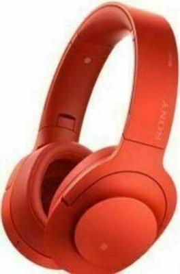 Sony H.ear On Wireless NC Headphones