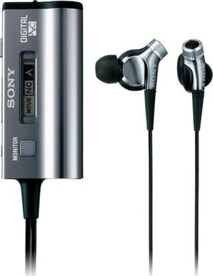 Sony MDR-NC300D Headphones