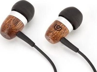 Griffin WoodTones Headphones