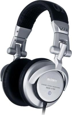 Sony MDR-V700DJ Słuchawki