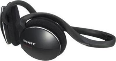 Sony MDR-G75LW Casques & écouteurs