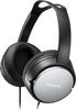 Sony MDR-XD150 left