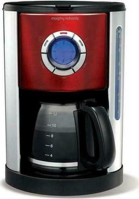 Morphy Richards 47094 Cafetera