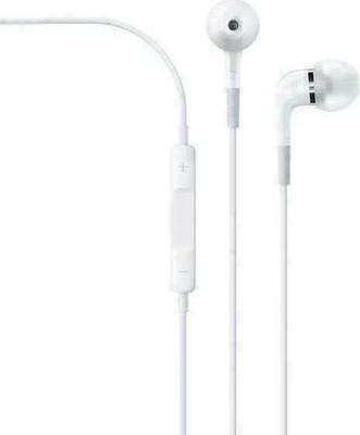Apple iPod In-Ear with Remote and Mic V2 Słuchawki