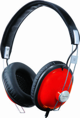 Panasonic RP-HTX7 Słuchawki