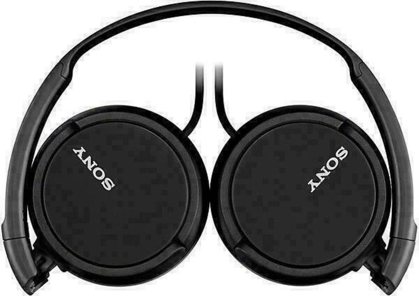 Sony MDR-ZX110NA front