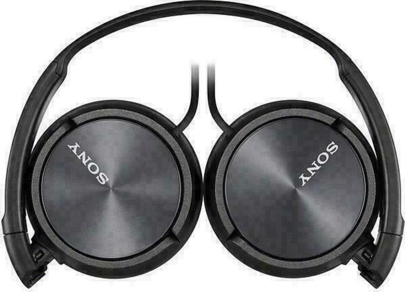 Sony MDR-ZX310AP front