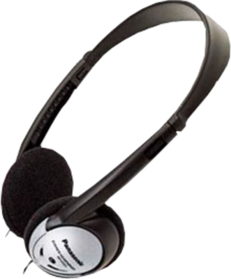 Panasonic RP-HT21 Headphones
