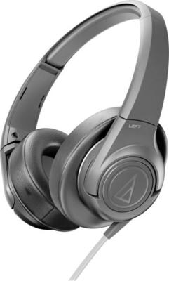 Audio-Technica ATH-AX3 Headphones