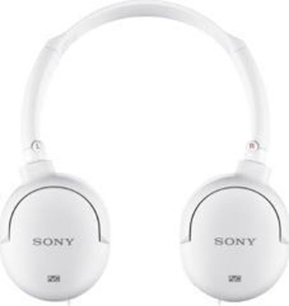 Sony MDR-NC8 front