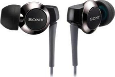 Sony MDR-EX210B Headphones