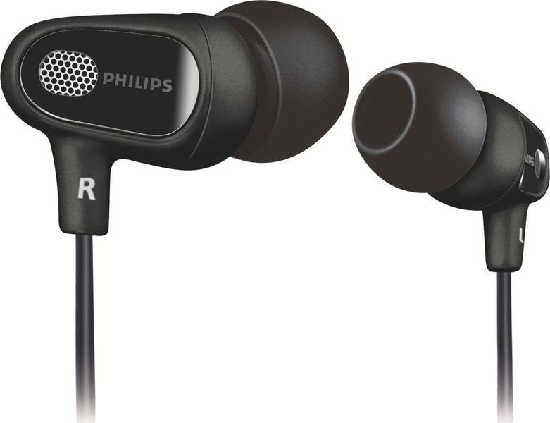 Philips SHN7500 front